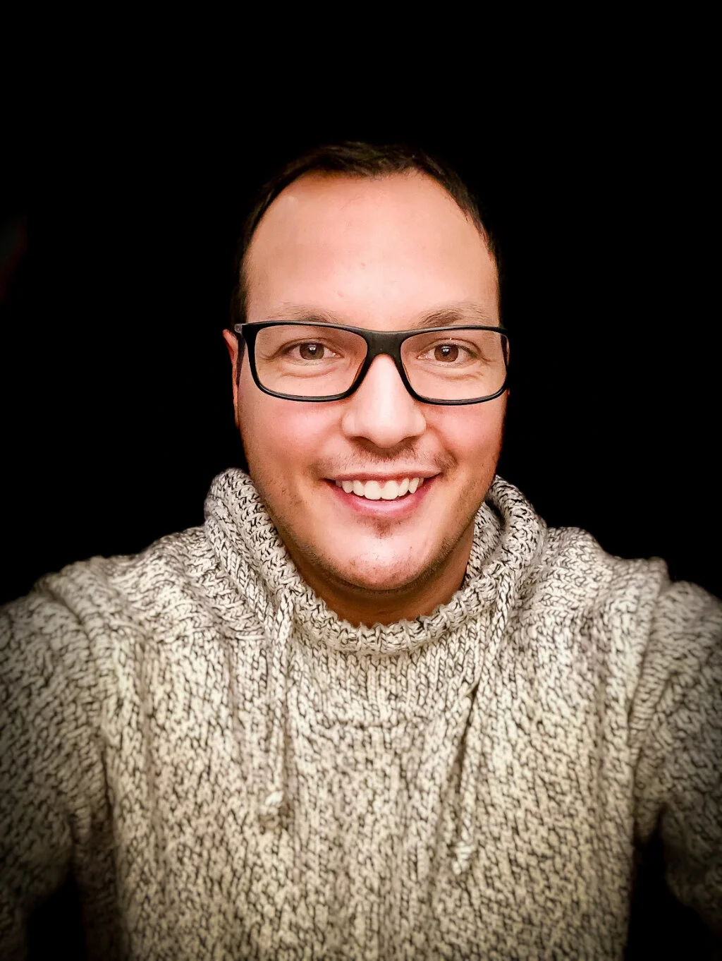 Salvatore D&rsquo;Agostino, founder of Luna IT Consulting